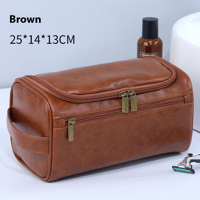 Large Capacity Waterproof Storage Cosmetic Bag