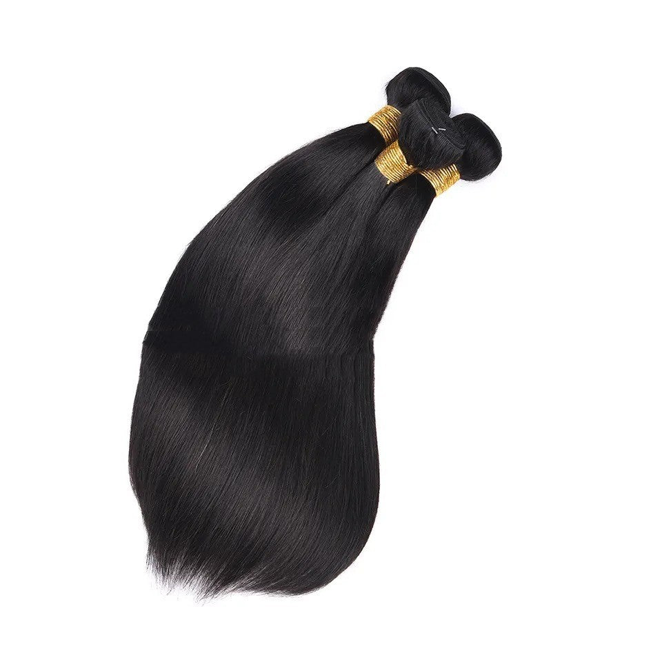 Real Human Hair Wig