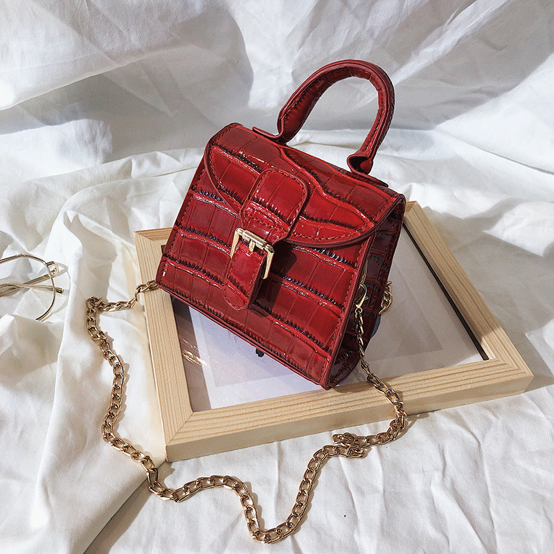 Fashion MIni Elegant Tote