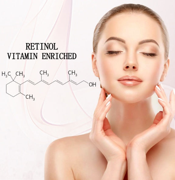 You Buy For Me best whitening lotion with retinol and vitamin enriched formula for radiant skin