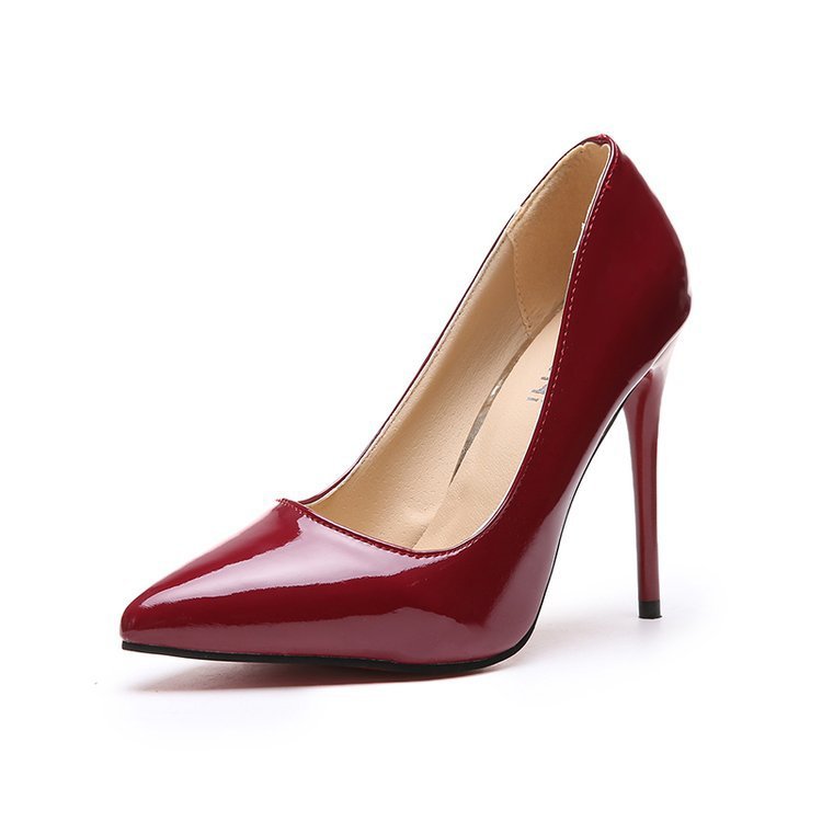 Classic Women High Heels