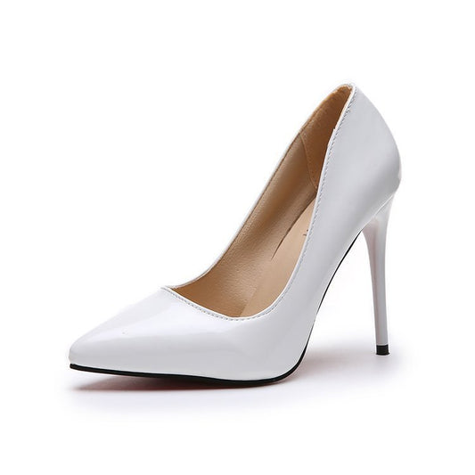 Classic Women High Heels