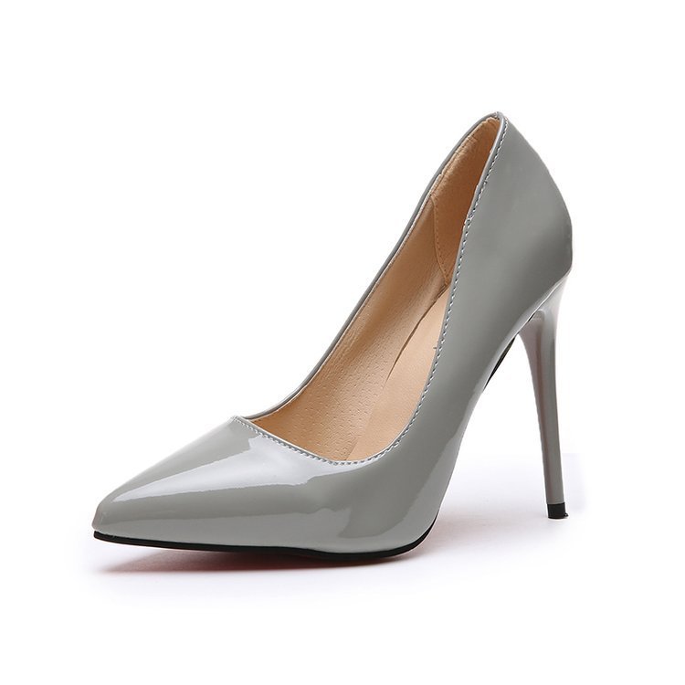 Classic Women High Heels