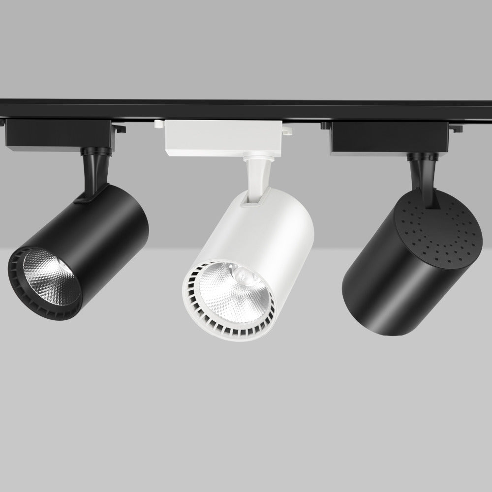 LED Track Spotlight