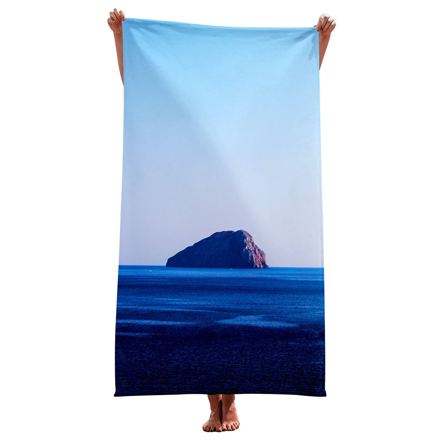 customized Beach Towel