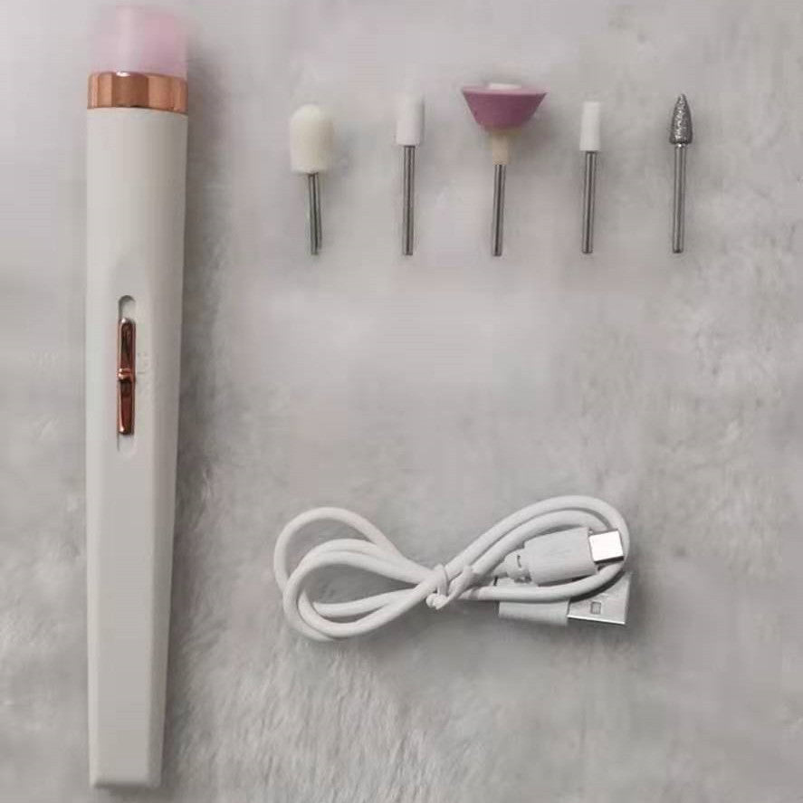 5 in 1 Electric Nail Drill