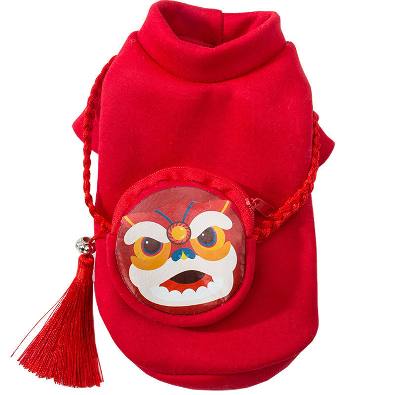 Pet Clothes Apparel