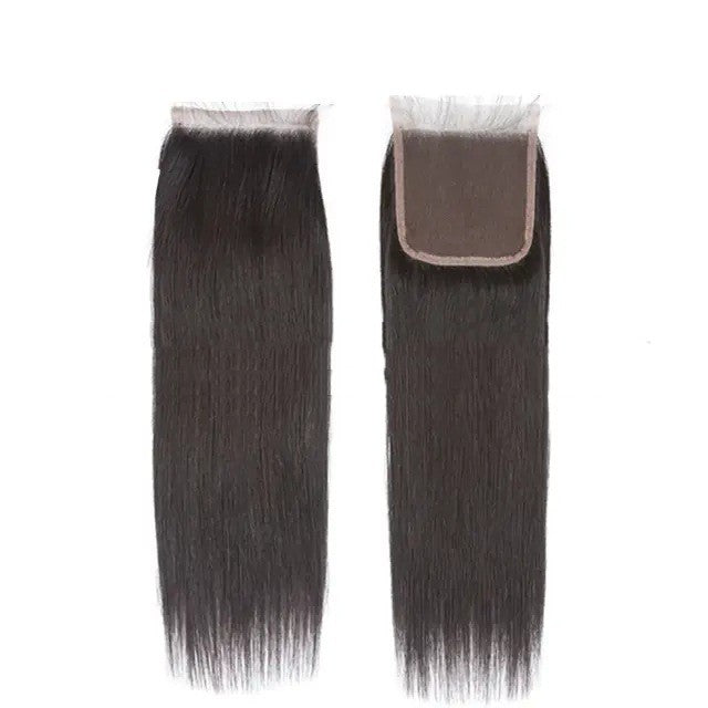 Real Human Hair Wig