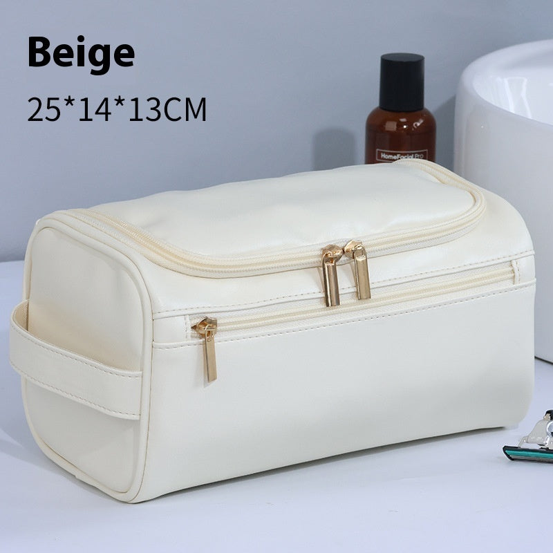 Large Capacity Waterproof Storage Cosmetic Bag