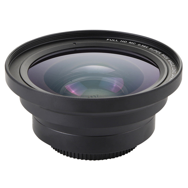 4K Digital Camera