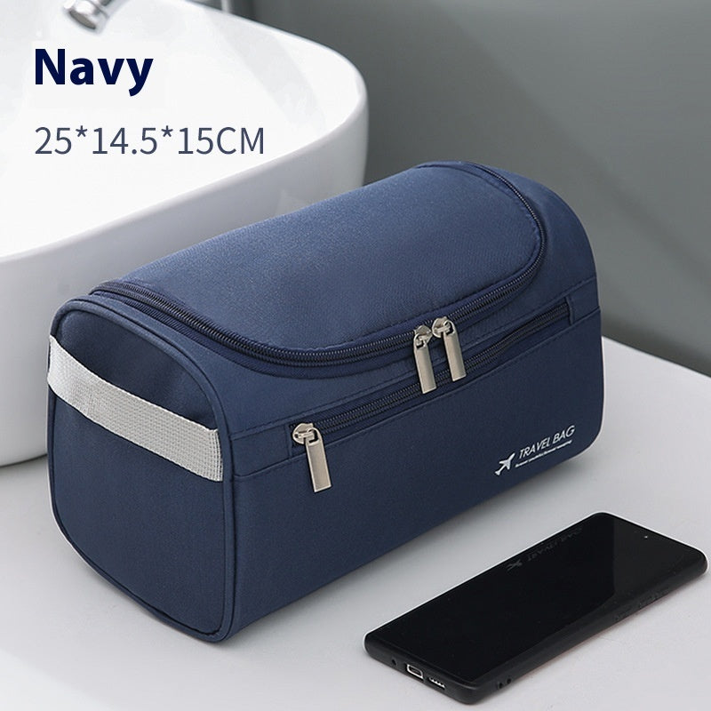 Large Capacity Waterproof Storage Cosmetic Bag