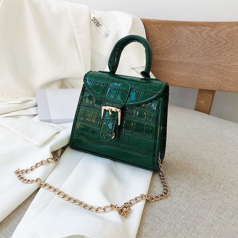 Fashion MIni Elegant Tote