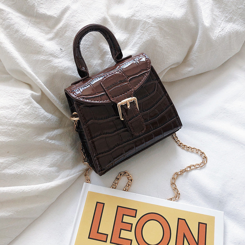 Fashion MIni Elegant Tote