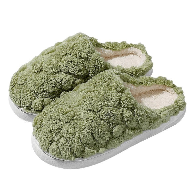 Plush Soft Slipper Anti-Skid