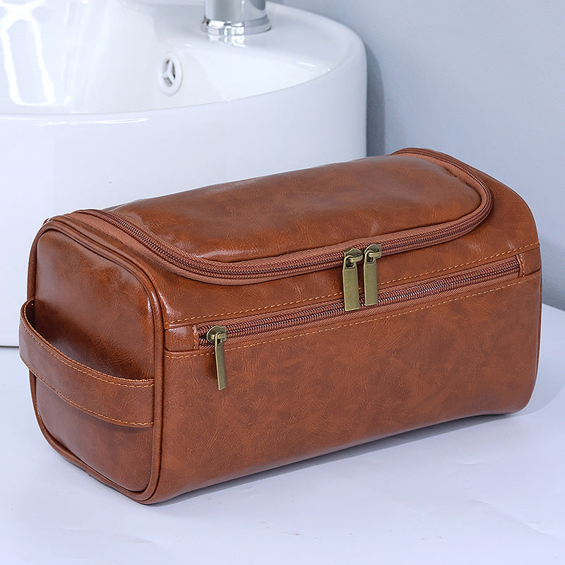 Large Capacity Waterproof Storage Cosmetic Bag