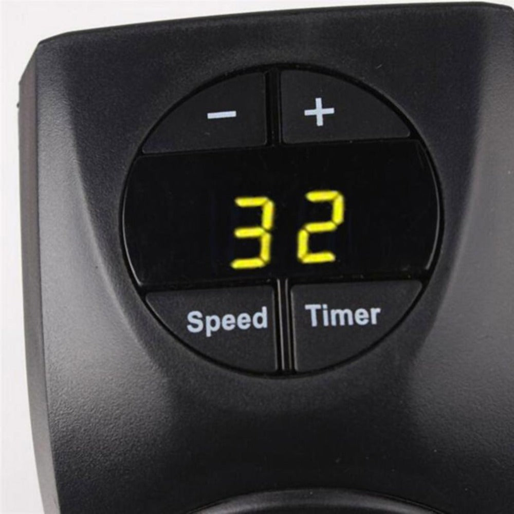 Electric Fan Heater