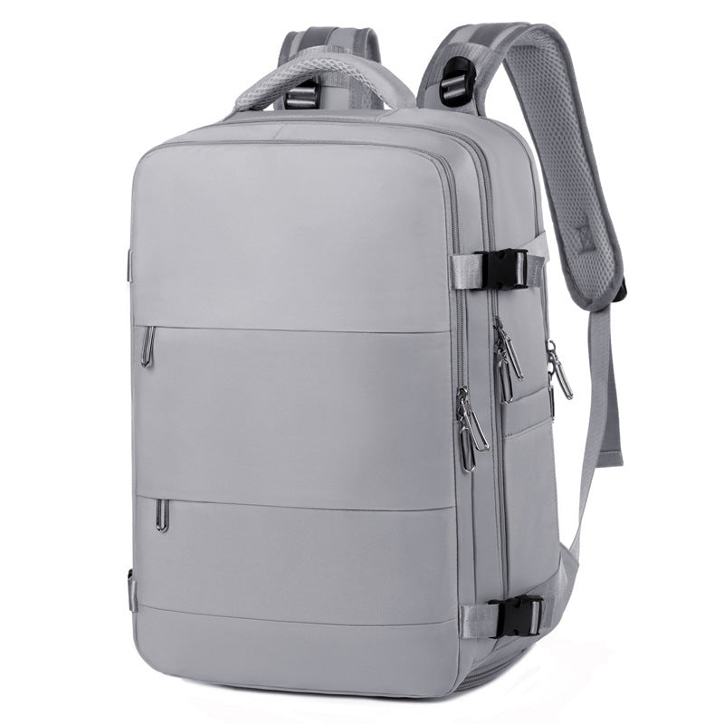 Travel Backpack Female Large Capacity