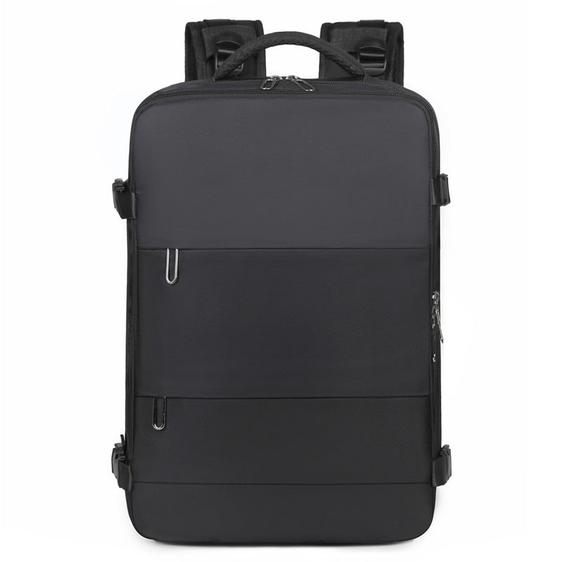 Travel Backpack Female Large Capacity