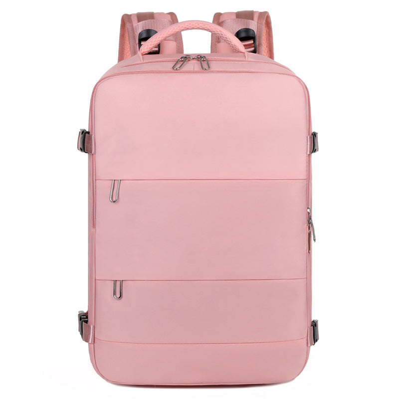 Travel Backpack Female Large Capacity