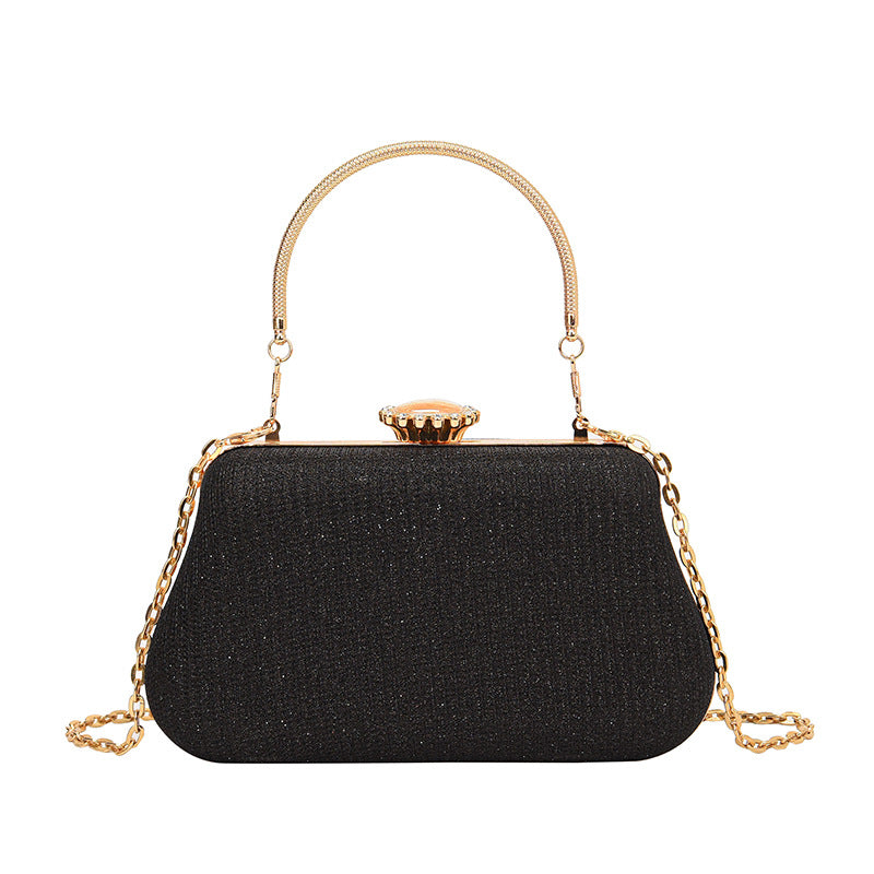 Fashion Clutch Chain Bag