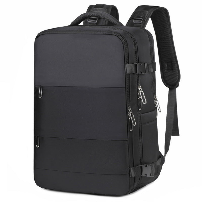 Travel Backpack Female Large Capacity