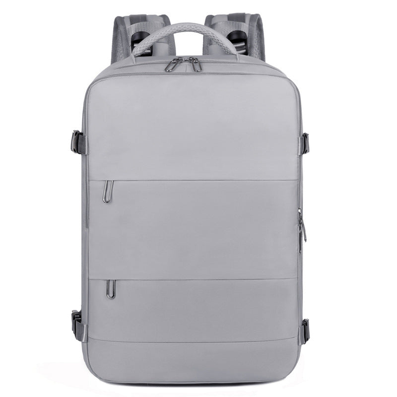 Travel Backpack Female Large Capacity