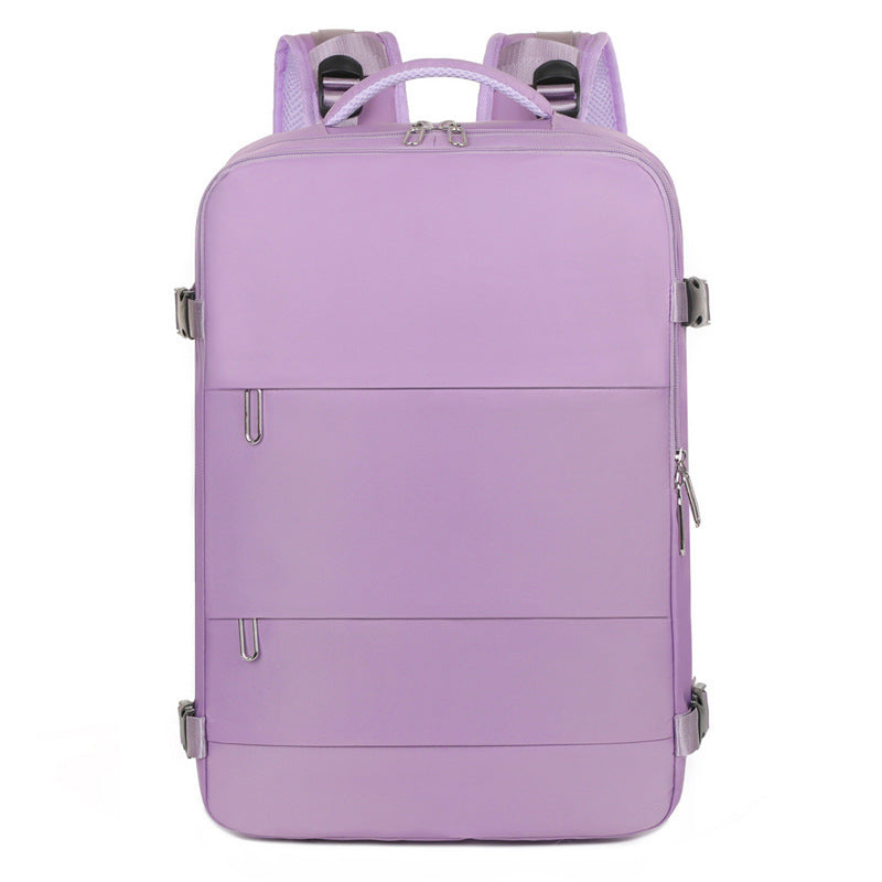 Travel Backpack Female Large Capacity