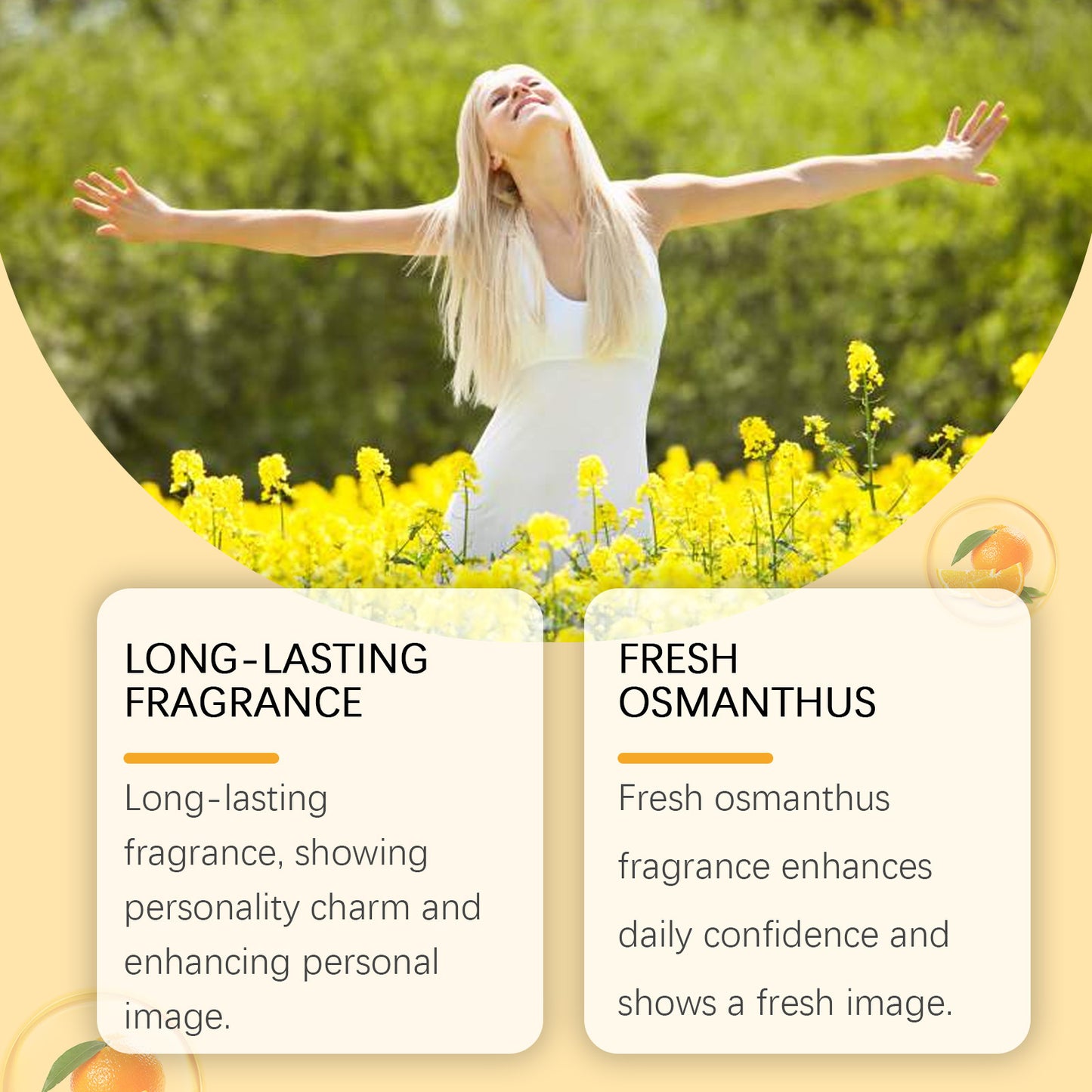 Osmanthus Gilding Perfume