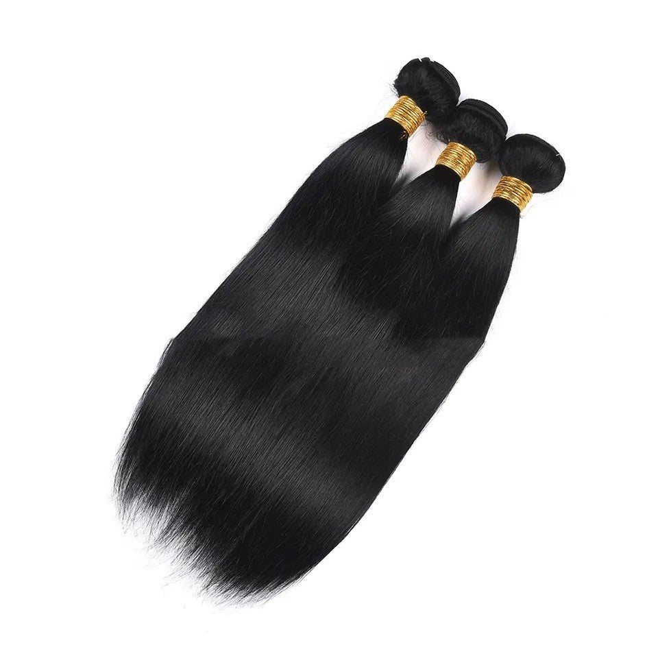 Real Human Hair Wig