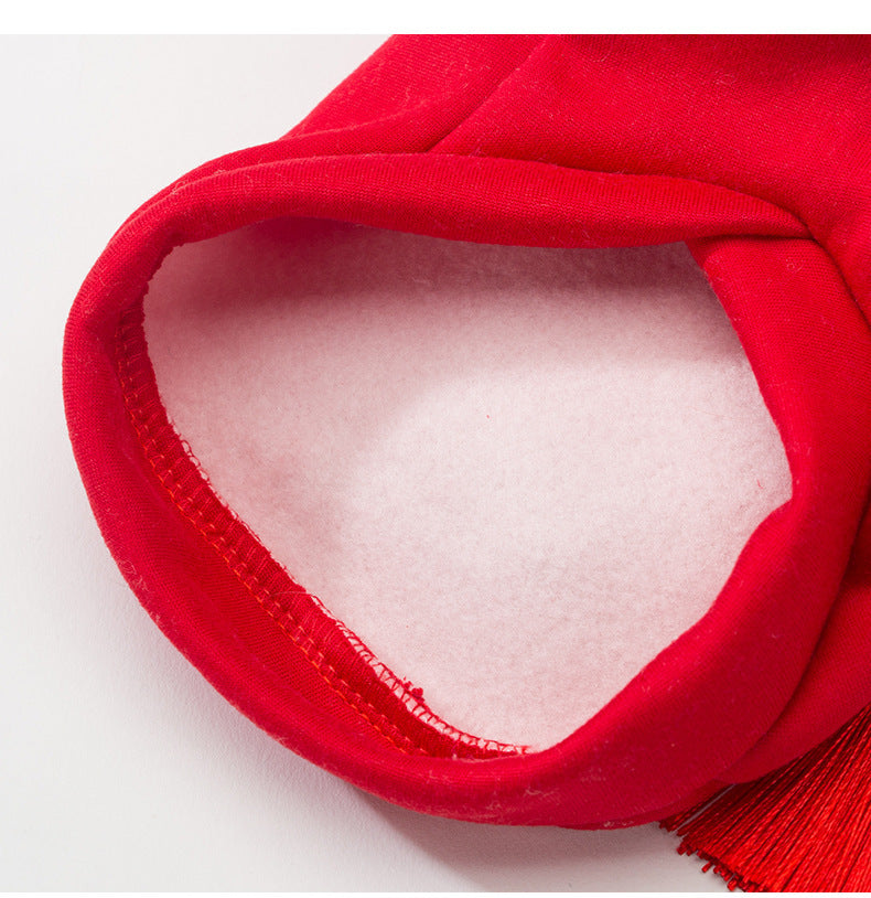 Pet Clothes Apparel
