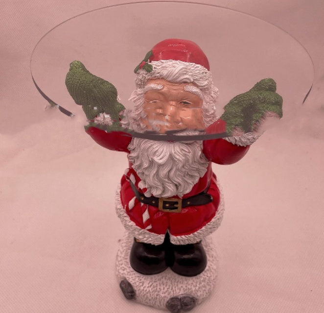 Christmas Snack Stand Decoration