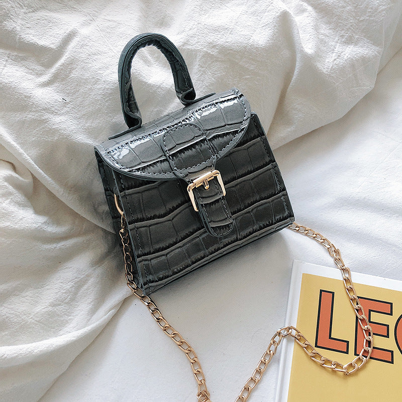 Fashion MIni Elegant Tote
