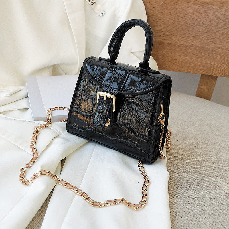 Fashion MIni Elegant Tote