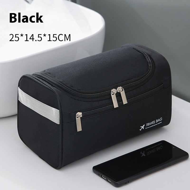 Large Capacity Waterproof Storage Cosmetic Bag