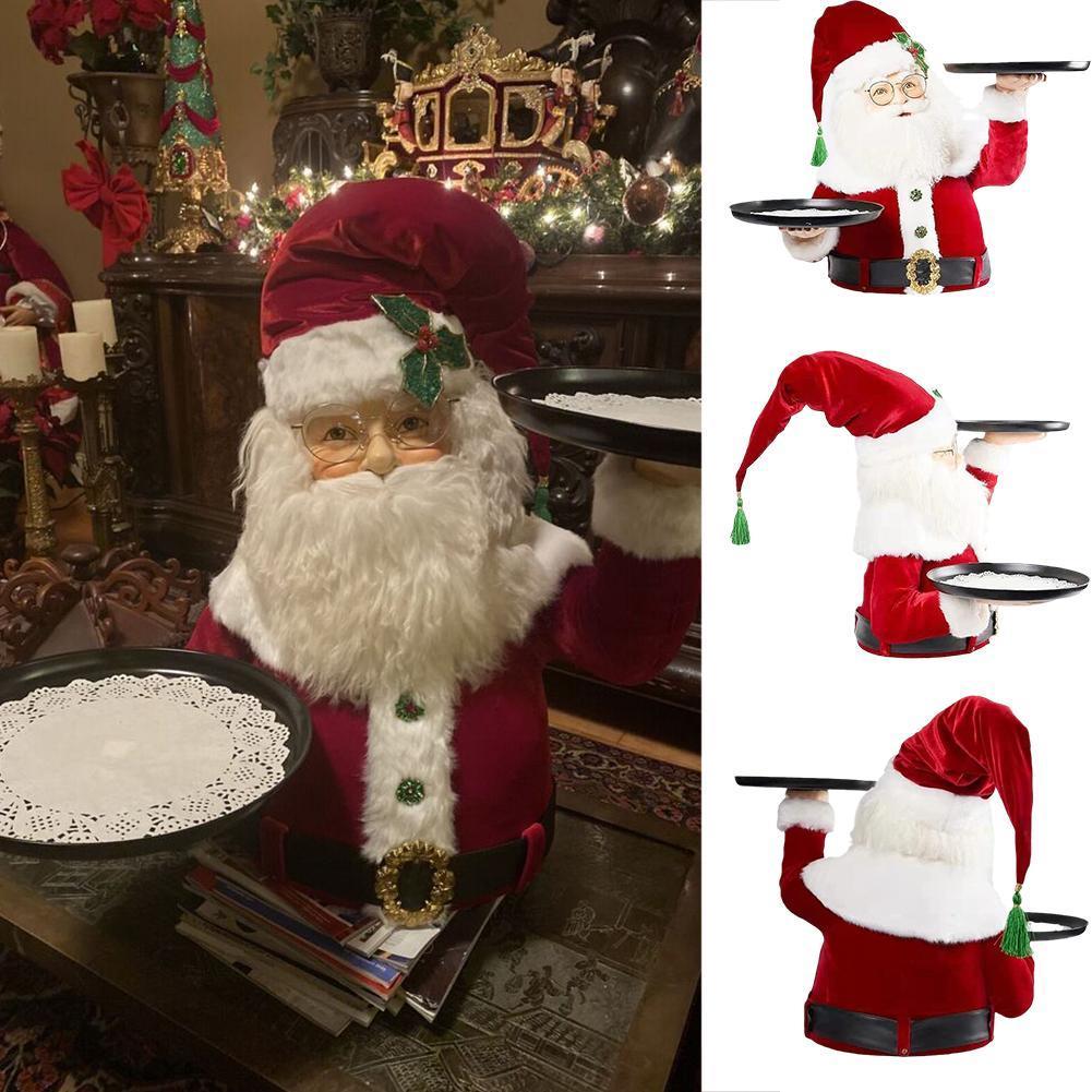 Christmas Snack Stand Decoration