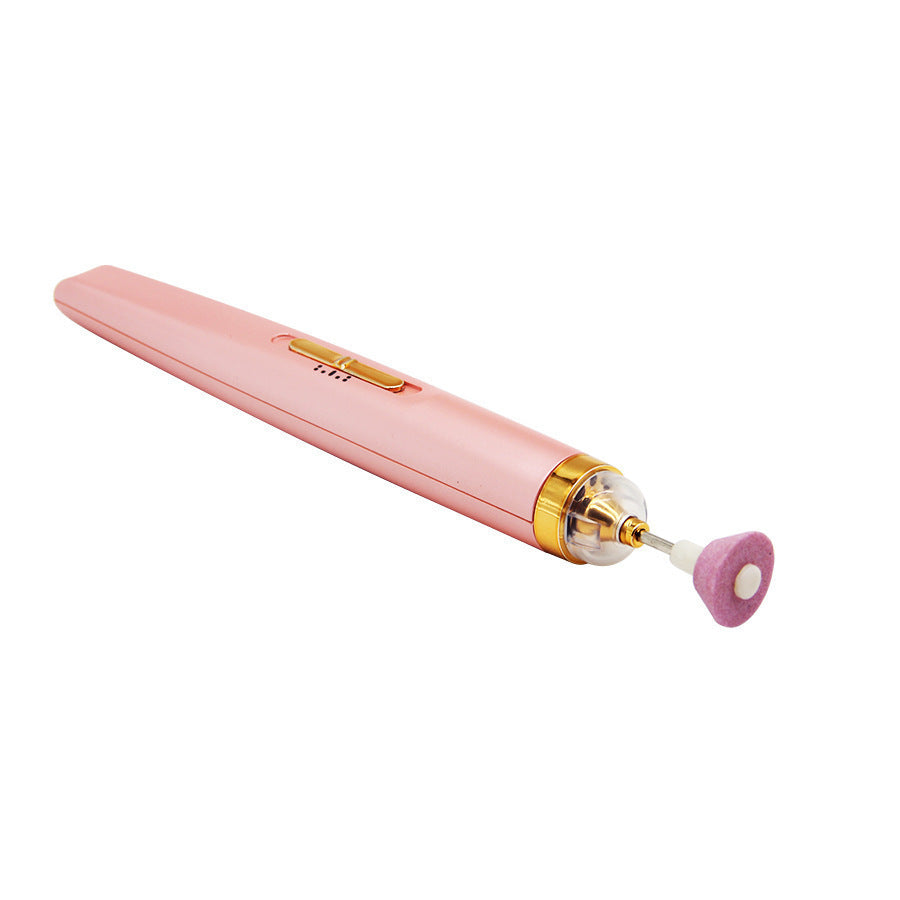 5 in 1 Electric Nail Drill