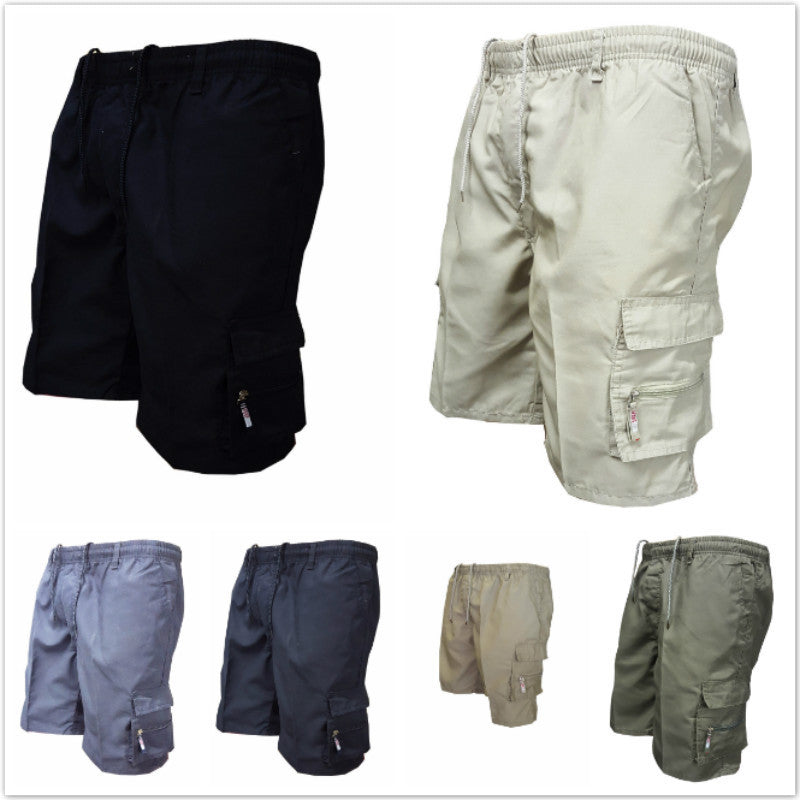 Bermuda Men Short