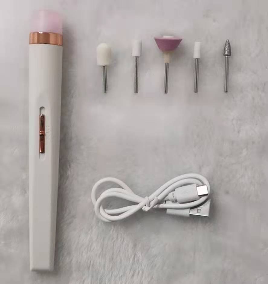 5 in 1 Electric Nail Drill