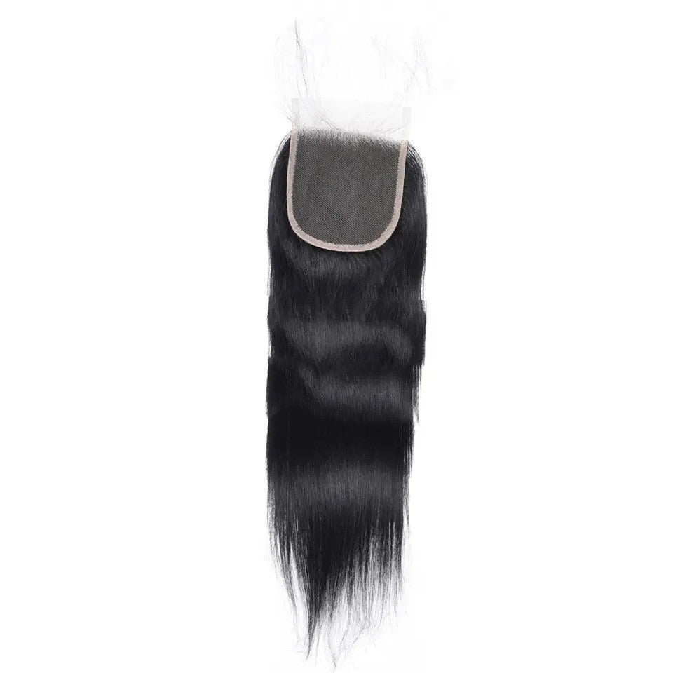 Real Human Hair Wig