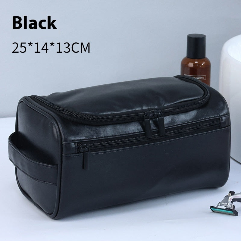 Large Capacity Waterproof Storage Cosmetic Bag