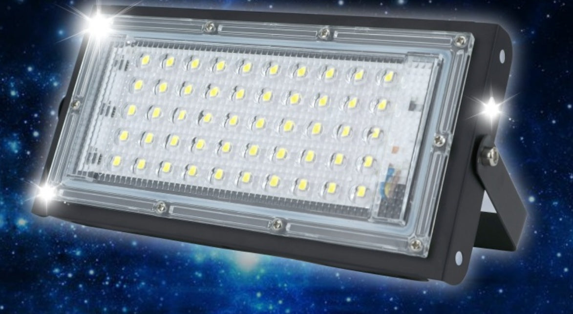 youbuyforme outdoor LED lighting fixture with a sleek design for enhanced illumination in outdoor spaces