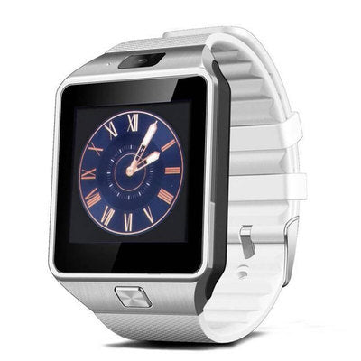 You Buy For Me Smart Watch with SIM card featuring a digital display and stylish design